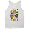 walking dead time Tank Top