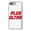 Plus Ultra iPhone 8 Plus