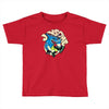 jawsome! Toddler T-shirt