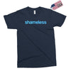 Shameless Exclusive T-shirt