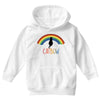 Catbow Youth Hoodie
