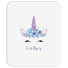 birthday unicorn family series brother Mousepad