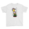 now i have a fireflower Youth Tee