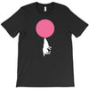 bubble moon T-Shirt