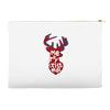 merry cristmas Accessory Pouches
