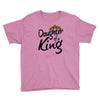 daughter of a king Youth Tee