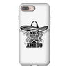 amigo cowboy iPhone 8 Plus