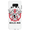 be my beelze bud Samsung Galaxy S8