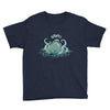 release the cuddlin&rsquo; Youth Tee