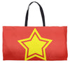 Golden Star Weekender Totes