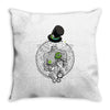 more of the same Throw Pillow