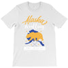 alaska is calling and i must go T-Shirt