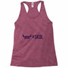 skol Racerback Tank