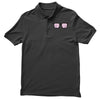 kacamata bujur Polo Shirt