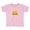 fahrie77 Toddler T-shirt