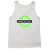mind the gap kcco keep calm and chive on the chive Tank Top