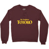 My Neighbor Totoro Crewneck Sweatshirt