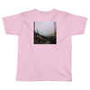 shot Toddler T-shirt