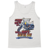 ride free Tank Top
