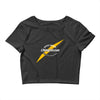 CHIMPLOCEAN Crop Top