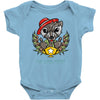 civet Baby Onesie