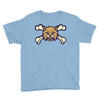 montana state Youth Tee