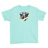 friends &lsquo;til the end Youth Tee
