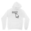 Copy Paste Matching Unisex Hoodie