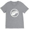scott pilgrim vs the world vintage V-Neck Tee