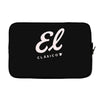 el clasico Laptop sleeve