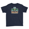 walkers team Youth Tee