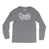double deuce Long Sleeve Shirts