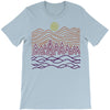 nature line T-Shirt
