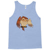 mister owley Tank Top