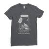 Collect Moments Ladies Fitted T-Shirt