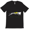 by a nose T-Shirt