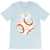 calavera droid T-Shirt