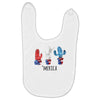 4th of July Baby Bibs