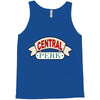 central perk Tank Top