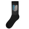 survey corps Socks