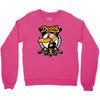 death Crewneck Sweatshirt