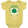 Dungeon Master Baby Bodysuit