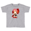 natsu dragneel Toddler T-shirt