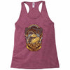 prometheus circuit Racerback Tank