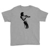 davis jazz Youth Tee