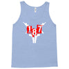 187 ,fight ,gang,waffe,gun,film,neu Tank Top