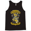 studious Tank Top