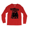 f o b_1 Long Sleeve Shirts