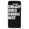 chubby girls cuddle best Samsung Galaxy S7