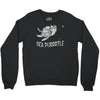 sea purrrtle Crewneck Sweatshirt